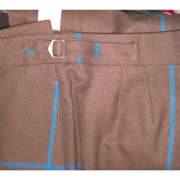 NWT Paul Smith 34X31 Dress Pants - Picture 5 of 16